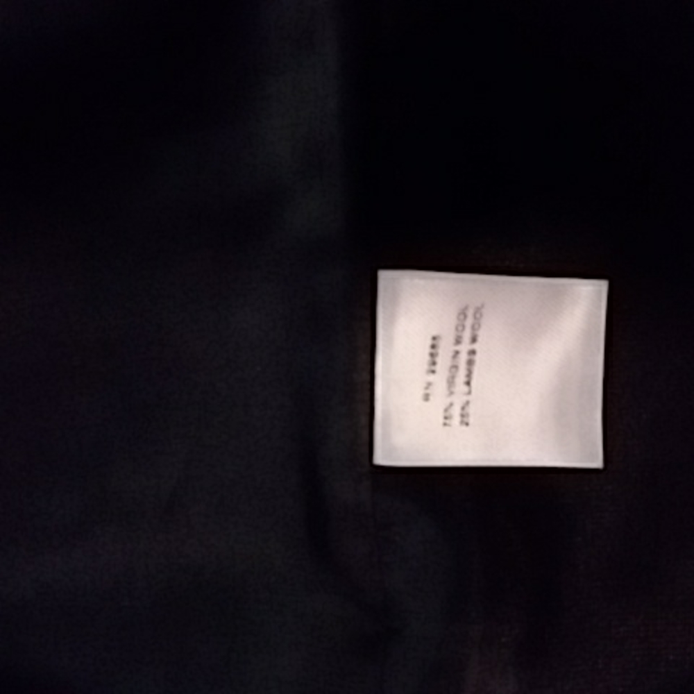 Rare Pendleton Structured Jacket - image 5